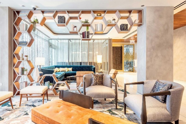 Le Méridien Essex Chicago image 1