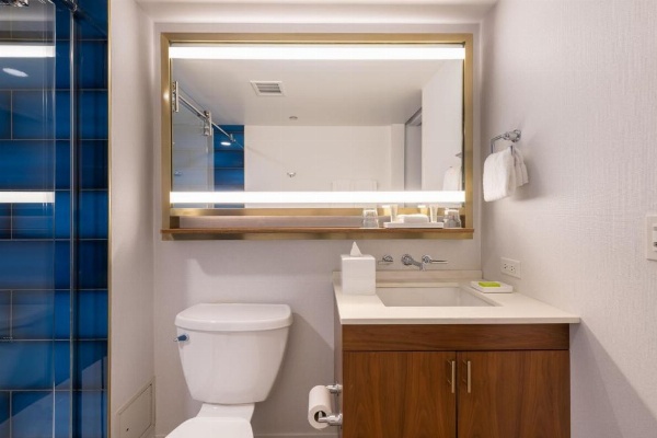 Le Méridien Essex Chicago image 11