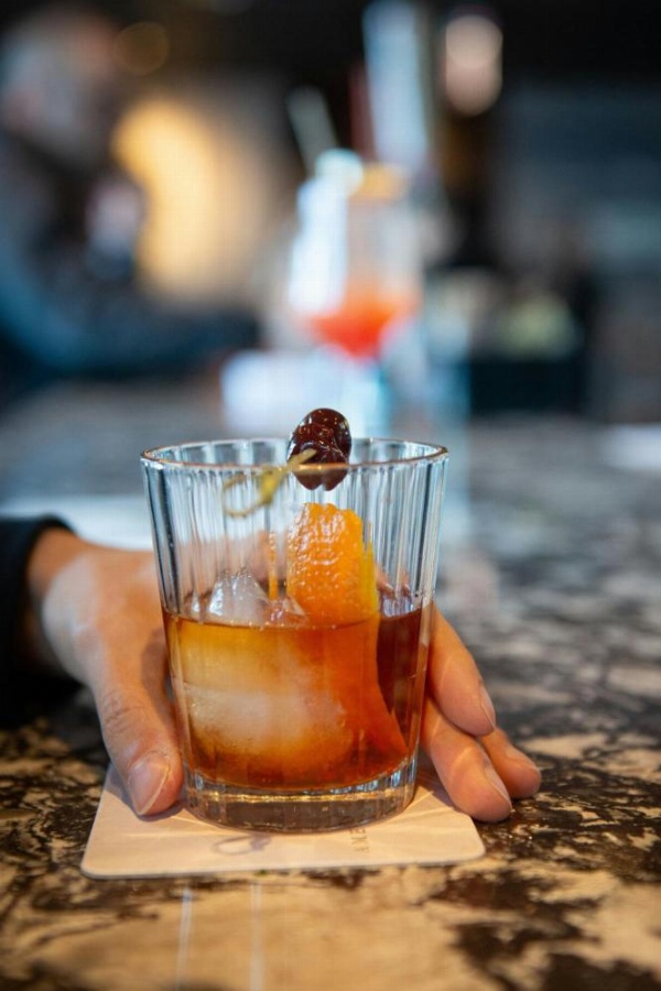 Le Méridien Essex Chicago image 17