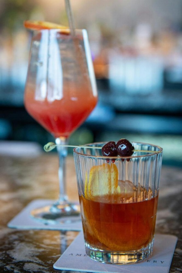 Le Méridien Essex Chicago image 18