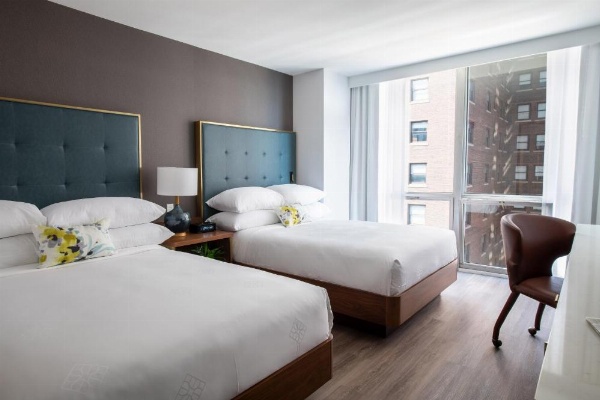 Le Méridien Essex Chicago image 9